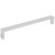 Elements Collection - 12" Center-to-Center Polished Chrome Walker 1 Appliance Pull - 827-12PC