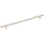 Elements Collection - 640 mm Center-to-Center Hollow Stainless Steel Naples Cabinet Bar Pull - 719SS