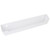 Hardware Resources - Shallow 14-13/16" Plastic Tipout Replacement Tray - TO14S-REPL
