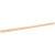 Hardware Resources - 3/4" Tight Twist Rope Moulding Half Round - Adler - RMH34TALD