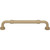 Top Knobs - Coddington Collection - Holden 6 5/16" Center to Center Bar Pull - Honey Bronze - TK3182HB