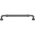 Top Knobs - Coddington Collection - Holden 7 9/16" Center to Center Bar Pull - Ash Gray - TK3183AG