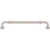 Top Knobs - Coddington Collection - Holden 7 9/16" Center to Center Bar Pull - Polished Nickel - TK3183PN