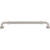 Top Knobs - Coddington Collection - Holden 8 13/16" Center to Center Bar Pull - Brushed Satin Nickel - TK3184BSN