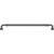 Top Knobs - Coddington Collection - Holden 12" Center to Center Bar Pull - Ash Gray - TK3185AG