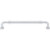 Top Knobs - Coddington Collection - Holden 12" Center to Center Appliance Pull - Polished Chrome - TK3186PC