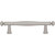 Top Knobs - Coddington Collection - Coddington 3 3/4" Center to Center Bar Pull - Brushed Satin Nickel - TK3191BSN