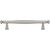Top Knobs - Coddington Collection - Coddington 5 1/16" Center to Center Bar Pull - Brushed Satin Nickel - TK3192BSN