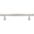 Top Knobs - Coddington Collection - Coddington 5 1/16" Center to Center Bar Pull - Polished Nickel - TK3192PN
