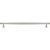 Top Knobs - Coddington Collection - Coddington 12" Center to Center Bar Pull - Brushed Satin Nickel - TK3196BSN