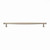 Top Knobs - Coddington Collection - Coddington 12" Center to Center Bar Pull - Polished Nickel - TK3196PN