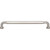 Top Knobs - Coddington Collection - Dustin 7 9/16" Center to Center Bar Pull - Brushed Satin Nickel - TK3204BSN