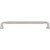 Top Knobs - Coddington Collection - Dustin 7 9/16" Center to Center Bar Pull - Polished Nickel - TK3204PN
