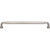 Top Knobs - Coddington Collection - Dustin 8 13/16" Center to Center Bar Pull - Brushed Satin Nickel - TK3205BSN