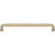 Top Knobs - Coddington Collection - Dustin 8 13/16" Center to Center Bar Pull - Honey Bronze - TK3205HB