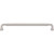 Top Knobs - Coddington Collection - Dustin 8 13/16" Center to Center Bar Pull - Polished Nickel - TK3205PN
