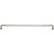 Top Knobs - Coddington Collection - Dustin 12" Center to Center Bar Pull - Brushed Satin Nickel - TK3206BSN
