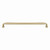 Top Knobs - Coddington Collection - Dustin 12" Center to Center Bar Pull - Honey Bronze - TK3206HB