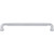 Top Knobs - Coddington Collection - Dustin 18" Center to Center Appliance Pull - Polished Chrome - TK3208PC
