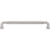 Top Knobs - Coddington Collection - Dustin 18" Center to Center Appliance Pull - Polished Nickel - TK3208PN