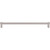 Top Knobs - Coddington Collection - Lawrence 12" Center to Center Bar Pull - Brushed Satin Nickel - TK3215BSN