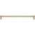 Top Knobs - Coddington Collection - Lawrence 12" Center to Center Bar Pull - Honey Bronze - TK3215HB