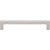 Top Knobs - Coddington Collection - Langston 6 5/16" Center to Center Bar Pull - Polished Nickel - TK3223PN