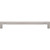 Top Knobs - Coddington Collection - Langston 8 13/16" Center to Center Bar Pull - Brushed Satin Nickel - TK3225BSN