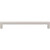 Top Knobs - Coddington Collection - Langston 8 13/16" Center to Center Bar Pull - Polished Nickel - TK3225PN