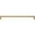 Top Knobs - Coddington Collection - Langston 12" Center to Center Bar Pull - Honey Bronze - TK3226HB