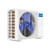 MRCOOL - DIY 4th Generation Ductless Mini-Split Heat Pump Complete System - DIY-12-HP-WM-115C25 - White