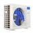 MRCOOL - DIY 4th Generation Ductless Mini-Split Heat Pump Complete System - DIY-36-HP-WM-230C25 - White