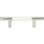Atlas Homewares - 280-WT-CH Zanzibar 3" Center to Center Bar Pull Polished Chrome