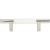 Atlas Homewares - 280-WT-CH Zanzibar 3" Center to Center Bar Pull Polished Chrome