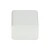 Atlas Homewares - 294-CH Element 1" Length Rectangle Knob Polished Chrome