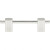 Atlas Homewares - 295-CH Element 3" Center to Center Bar Pull Polished Chrome