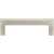 Atlas Homewares - A688-BN It 12" Center to Center Appliance Pull Brushed Nickel
