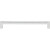 Atlas Homewares - A688-CH It 12" Center to Center Appliance Pull Polished Chrome