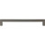 Atlas Homewares - A689-SL It 18" Center to Center Appliance Pull Slate