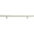 Atlas Homewares - A821-BN Linea Rail 9 1/16" Center to Center Bar Pull Brushed Nickel