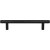 Atlas Homewares - A953-BL Griffith 5 1/16" Center to Center Bar Pull Matte Black