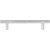 Atlas Homewares - A953-CH Griffith 5 1/16" Center to Center Bar Pull Polished Chrome