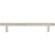 Atlas Homewares - A954-PN Griffith 6 5/16" Center to Center Bar Pull Polished Nickel