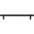 Atlas Homewares - A955-BL Griffith 7 9/16" Center to Center Bar Pull Matte Black