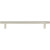 Atlas Homewares - A955-PN Griffith 7 9/16" Center to Center Bar Pull Polished Nickel