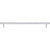 Atlas Homewares - A957-CH Griffith 12" Center to Center Bar Pull Polished Chrome