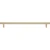 Atlas Homewares - A957-WB Griffith 12" Center to Center Bar Pull Warm Brass