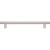 Atlas Homewares - A958-BRN Griffith 12" Center to Center Appliance Pull Brushed Nickel