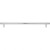 Atlas Homewares - A959-CH Griffith 18" Center to Center Appliance Pull Polished Chrome