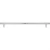 Atlas Homewares - A959-CH Griffith 18" Center to Center Appliance Pull Polished Chrome